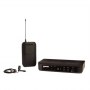 Shure | Wireless Presenter System with CVL Lavalier Microphone | BLX14E/CVL | Black | W | Wireless connection - 2